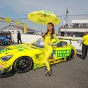 ADAC GT Masters, Most, MANN-FILTER Team HTP, Indy Dontje, Maximilian Buhk