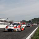 ADAC GT Masters, Most, Precote Herberth Motorsport, Robert Renauer, Mathieu Jaminet