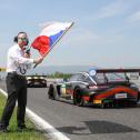 ADAC GT Masters, Most, Car Collection Motorsport, Christopher Friedrich, Lance David Arnold