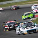 ADAC GT Masters, Most, KÜS TEAM75 Bernhard, Adrien de Leener, Klaus Bachler