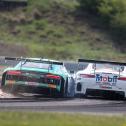 ADAC GT Masters, Most