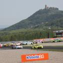 ADAC GT Masters, Most