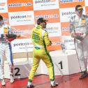 ADAC GT Masters, Most, Callaway Competition, Marvin Kirchhöfer, MANN-FILTER Team HTP, Maximilian Götz, Precote Herberth Motorsport, Mathieu Jaminet