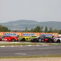 ADAC GT Masters, Most
