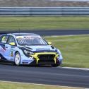 ADAC TCR Germany, Most, HP Racing International, Lukas Niedertscheider