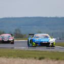 ADAC GT Masters, Most, HCB-Rutronik Racing, Carrie Schreiner, Dennis Marschall