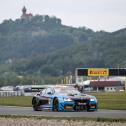 14 ADAC GT Masters, Most, MRS GT-Racing, Jens Klingmann, Nicolai Sylvest