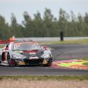 ADAC GT Masters, Most, Team ISR, Filip Salaquarda, Frank Stippler