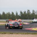 ADAC GT Masters, Most, Aust Motorsport, Arlind Hoti, Christopher Dreyspring