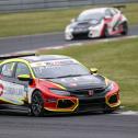 ADAC TCR Germany, Most, Team Pyro Motorsport, Bradley Burns