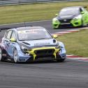 ADAC TCR Germany, Most, HP Racing International, Lukas Niedertscheider