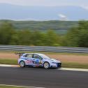 ADAC TCR Germany, Most, Hyundai Team Engstler, Theo Coicaud