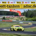 48 ADAC GT Masters, Most, Mann-Filter Team HTP, Fabian Vettel, Philip Ellis