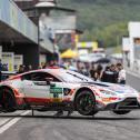 ADAC GT Masters, Most, Propeak Performance, Maxime Martin, Daniel Keilwitz