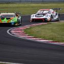 ADAC GT Masters, Most, Orange1 by GRT Grasser, Rolf Ineichen, Franck Perera, Küs Team75 Bernhard, Klaus Bachler, Timo Bernhard