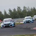 ADAC TCR Germany, Most, Profi-Car Team Honda ADAC Sachsen, Mike Halder