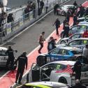 ADAC TCR Germany, Most