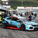 ADAC TCR Germany, Most, Profi-Car Team Honda ADAC Sachsen, Mike Halder