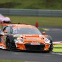 ADAC GT Masters, Most, BWT Mücke Motorsport, Mike David Ortmann, Markus Winkelhock