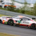 ADAC GT Masters, Most, Propeak Performance, Hugo de Sadeleer, Valentin Hasse-Clot