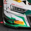 ADAC GT Masters, Most, Montaplast by Land-Motorsport