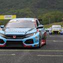 ADAC TCR Germany, Most, Profi-Car Team Honda ADAC Sachsen, Mike Halder