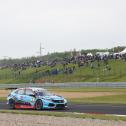 ADAC TCR Germany, Most, Profi-Car Team Honda ADAC Sachsen, Mike Halder