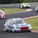 ADAC TCR Germany, Most, Hyundai Team Engstler, Max Hesse