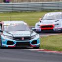 ADAC TCR Germany, Most, Profi-Car Team Honda ADAC Sachsen, Mike Halder