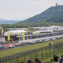 ADAC TCR Germany, Most