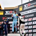 ADAC TCR Germany, Most, Profi-Car Team Honda ADAC Sachsen, Mike Halder