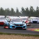 ADAC TCR Germany, Most, Profi-Car Team Honda ADAC Sachsen, Mike Halder