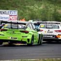 ADAC TCR Germany, Most, IMC Motorsport, Steve Kirsch