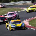 ADAC GT Masters, Most, EFP Car Collection by TECE, Pierre Kaffer, Elia Erhart