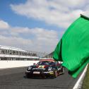 ADAC GT Masters, Most, Precote Herberth Motorsport, Thomas Preining, Robert Renauer