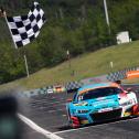 ADAC GT Masters, Most, HCB-Rutronik Racing, Patric Niederhauser, Kelvin van der Linde