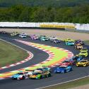 ADAC GT Masters, Most, Start