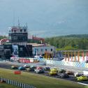 ADAC GT Masters, Most, Start