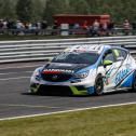 ADAC TCR Germany, Most, Lubner Motorsport, Jan Seyffert