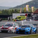 ADAC TCR Germany, Most, VW Team Oettinger, Mitchell Cheah Min Jie, Racing One, René Kircher