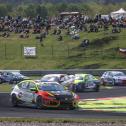 ADAC TCR Germany, Most, Team Pyro Motorsport, Bradley Burns