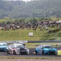 ADAC TCR Germany, Most, Racing One, René Kircher, Profi-Car Team Halder, Marcel Fugel