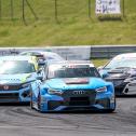 ADAC TCR Germany, Most, Racing One, René Kircher, Profi-Car Team Halder, Michelle Halder