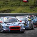 ADAC TCR Germany, Most, Hyundai Team Engstler, Max Hesse