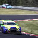 ADAC TCR Germany, Most, LMS Racing, Antti Buri