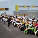 ADAC GT Masters, Most