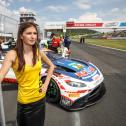 ADAC GT Masters, Most