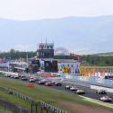 ADAC GT Masters, Most