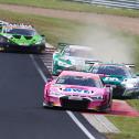 ADAC GT Masters, Most, BWT Mücke Motorsport, Jeffrey Schmidt, Christopher Haase