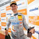 ADAC GT Masters, Most, BWT Mücke Motorsport, Mike David Ortmann